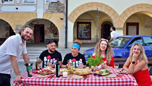 Lądek-Zdrój, 16.8.2024