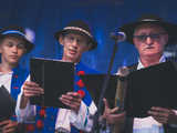 Gorzanów, 31.8.2024