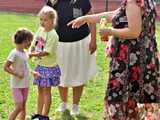Wojciechowice, 31.8.2024