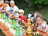 Wojciechowice, 31.8.2024