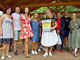 Wojciechowice, 31.8.2024