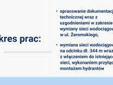 [PREZENTACJA] Podsumowano inwestycje drogowe w Polanicy-Zdroju. Pochłonęły prawie 4 mln złotych