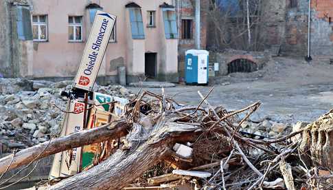 Lądek-Zdrój, 11.2.2025