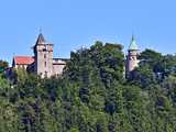 Szczytna, 14.6.2025