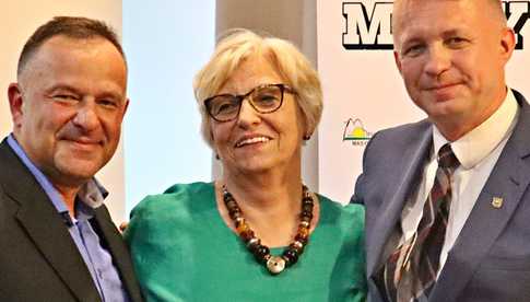 Bystrzyca Kłodzka, 17.6.2025