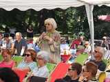 Festiwal Góry Literatury: zacznijmy od rozmowy
