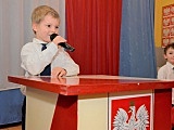 Optymistyczny Sejm obradował w Bajkowym Przedszkolu