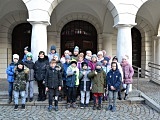 Uczniowie odwiedzili Świdnicki Ośrodek Kultury