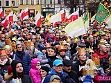 Orszak Trzech Króli w Świdnicy