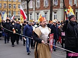 Orszak Trzech Króli w Świdnicy