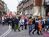 Orszak Trzech Króli w Świdnicy