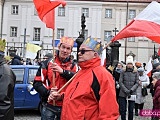 Orszak Trzech Króli w Świdnicy