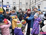 Orszak Trzech Króli w Świdnicy