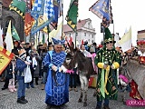 Orszak Trzech Króli w Świdnicy