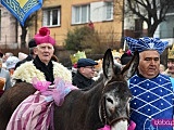 Orszak Trzech Króli w Świdnicy