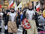 Orszak Trzech Króli w Świdnicy