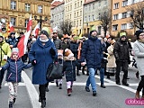 Orszak Trzech Króli w Świdnicy