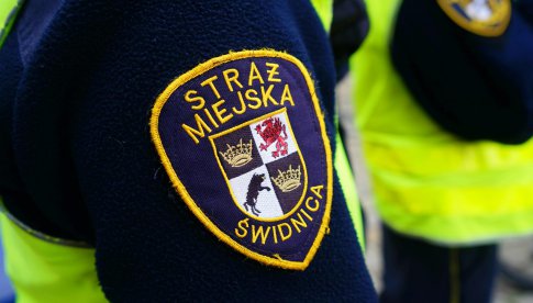 Najnowsze Interwencje świdnickiej straży miejskiej w Świdnicy