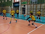 Dziewczęta z SP 1 w Świdnicy wygrały w turnieju Piłki Siatkowej