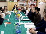 W Dobromierzu debatowali młodzi radni 