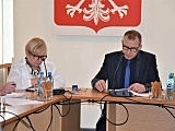Sesja Rady Gminy Świdnica
