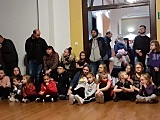 Turniej Tańca w Miejskim Domu Kultury w Świebodzicach