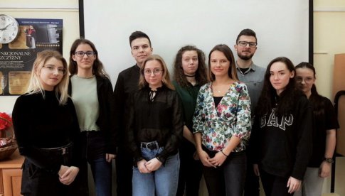 Sukces uczniów Liceum Ogólnokształcące w Świebodzicach