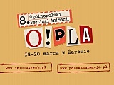 8. Ogólnopolski Festiwal Filmów Animowanych O!PLA w Żarowie