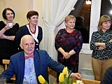 Klub starszaka z Grodziszcza świętował 5-lecie