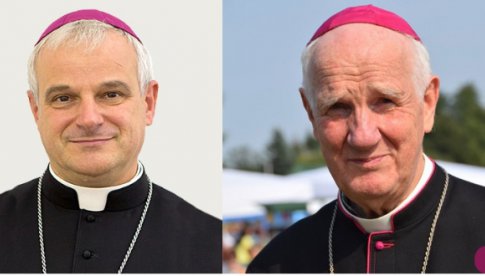 Diecezja Świdnicka ma nowego biskupa