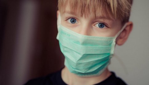 Dolny Śląsk: dwoje dzieci pokonało koronawirusa