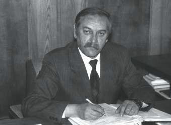 Zmarł Krzysztof Duniewski, prezydent Świdnicy w latach 1991-1994