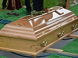 pogrzeb księdza