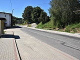 [FOTO] Nowe chodniki w gminie podnoszą bezpieczeństwo