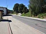 [FOTO] Nowe chodniki w gminie podnoszą bezpieczeństwo