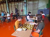 memoriał szachowy