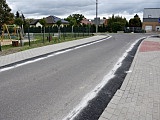 Droga dojazdowa do basenu w Witoszowie Dln. gotowa