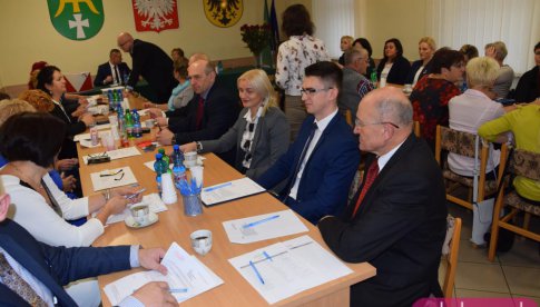 Marcinowicka rada zdecydowała o emisji obligacji