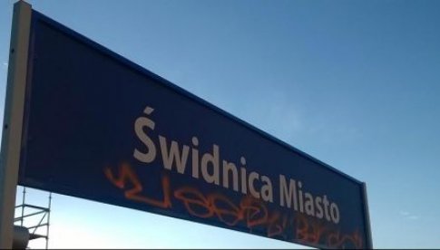 Wrocław i Pragę (przez Świdnicę) połączy kolej dużych prędkości?? Jest na to spora szansa