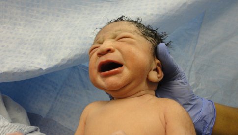 Szpital Latawiec wznawia porody rodzinne