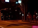 [FOTO] Wieczór sylwestrowy na świdnickich ulicach