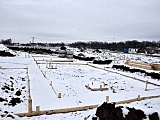 [FOTO] Trwa budowa pierwszego gminnego żłobka