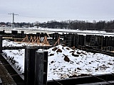 [FOTO] Trwa budowa pierwszego gminnego żłobka