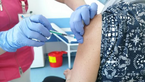 Ponad 10 tysięcy mieszkańców zaszczepionych przeciwko koronawirusowi