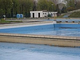 [FOTO] Umowa na gruntowną przebudowę basenu podpisana