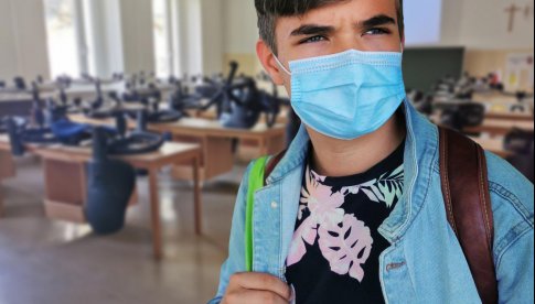 Czarnek: jeśli sytuacja pandemiczna na to pozwoli, 12 kwietnia dzieci wrócą do szkół