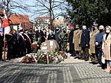 [FOTO] Dzień Pamięci Ofiar Katyńskich