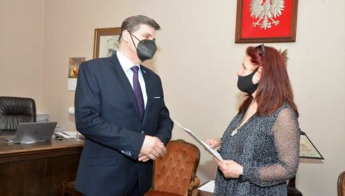 Elżbieta Wierzyk dyrektorem Bajkowego Przedszkola do 2024 roku