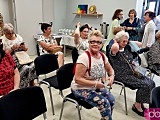 [FOTO] Biblioteka i Klub Seniora na Malinowej uroczyście otwarty
