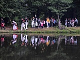 [FOTO] Pierwszy dzień wydarzenia Dolnośląski Weekend z Questami w Burkatowie